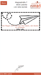 Mobile Screenshot of nmsleibnitz.at